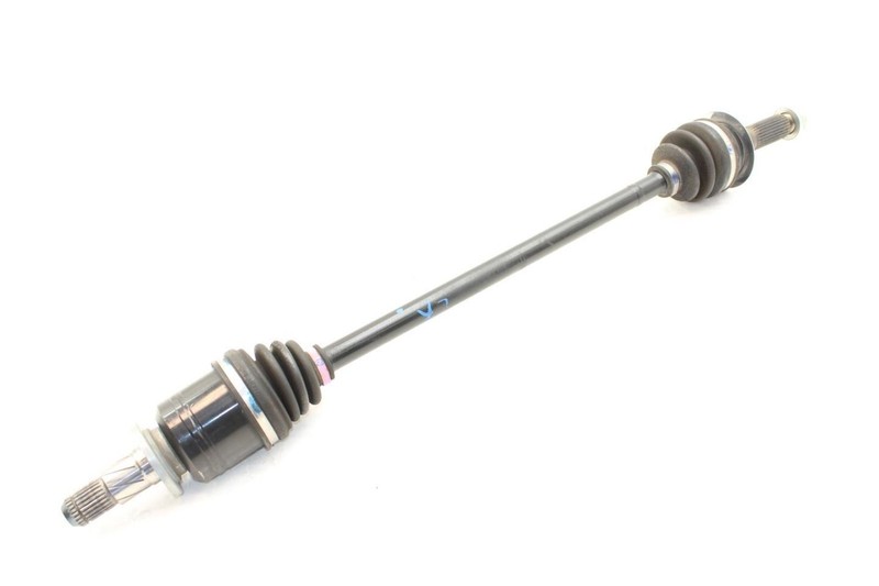 Driver Left Rear Axle Shaft 2.0L Fits 15-21 WRX