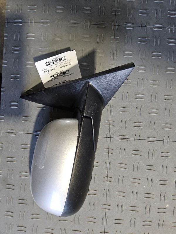 2014-2019 Kia Soul Power Passenger Side View Mirror Heated w/o Turn Signal