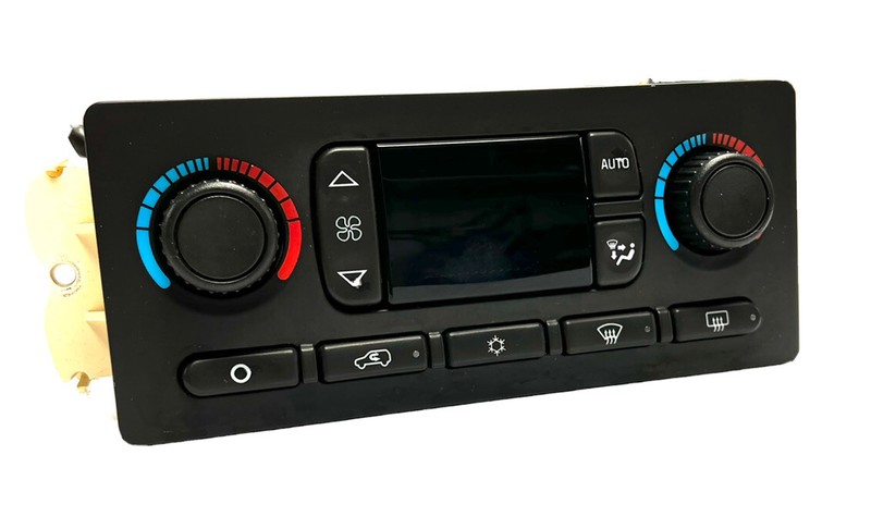 ✅ 03-06 SUBURBAN SILVERADO YUKON TAHOE AVALANCHE AC CLIMATE CONTROL 10367041 OEM