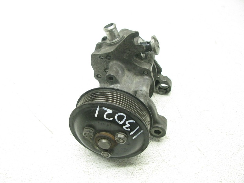 07-08 2007 2008 BMW X5 4.8L N62N POWER STEERING MOTOR PUMP STANDARD OEM 113021