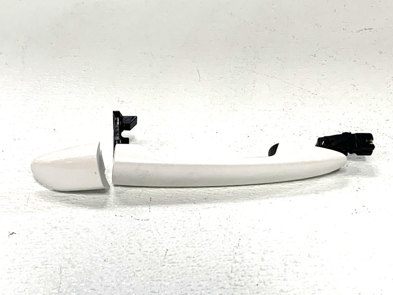 17-21 MAZDA CX-5 REAR RIGHT SIDE EXTERIOR DOOR HANDLE OEM #A0.21