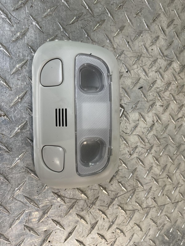 2012 2013 2014-2016 Subaru Impreza /Crosstrek Interior Overhead Roof Dome Light