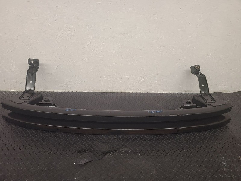 07-14 Chevrolet Tahoe Front Bumper Bar Reinforcement OEM 25947497