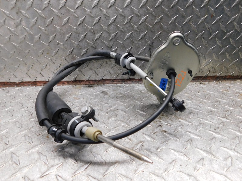 19-22 CHEVROLET MALIBU AUTOMATIC TRANSMISSION SHIFTER CABLE 1.5L 84566507