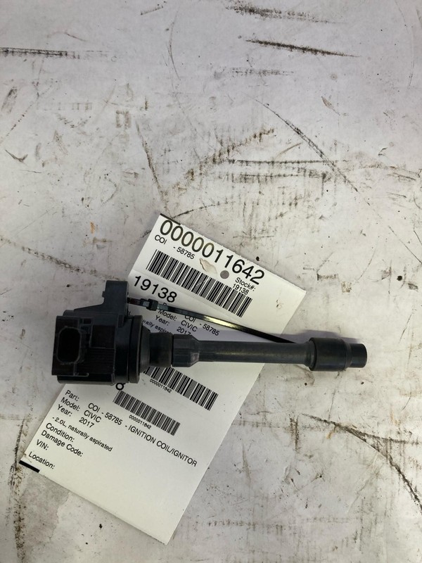 Ignition Coil HONDA CIVIC 16 17 18 19 20 21