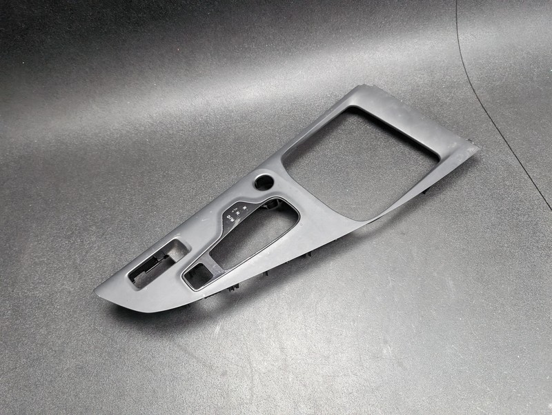 Center Console Upper Trim Panel 2019 Infiniti QX50 96941-5NA0A 2020 2021