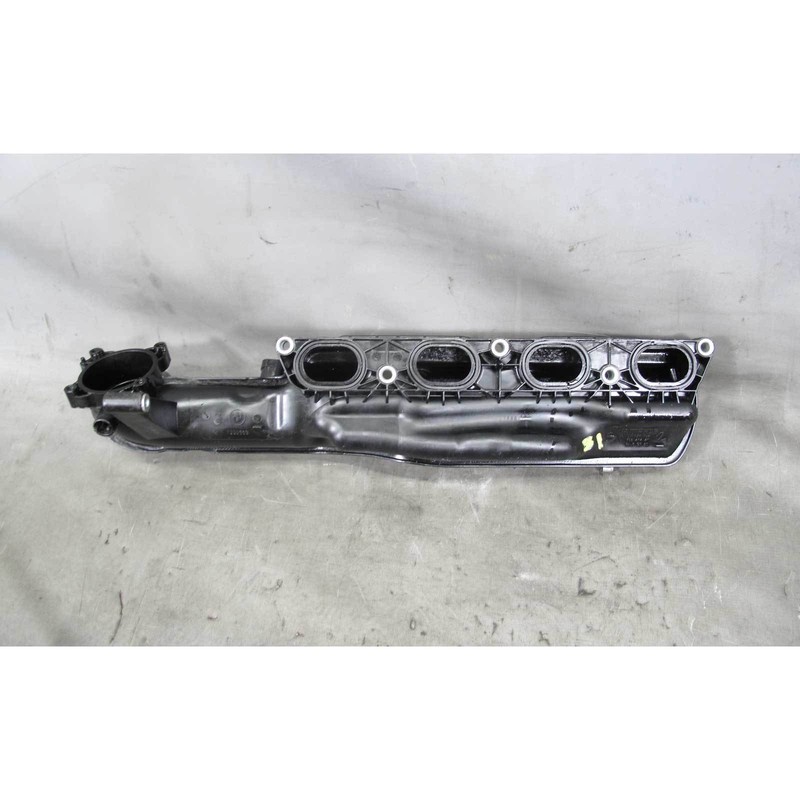2009-2013 BMW N63 4.4L V8 Right Bank 1 Intake Manifold Cyls 1-4 USED OEM F10 F01