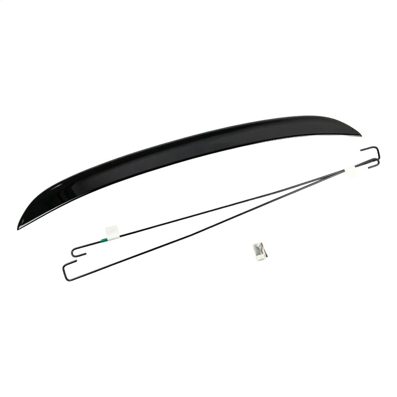 2003-2005 Honda Accord Rear Spoiler 08F10SDA141 Genuine OEM Factory