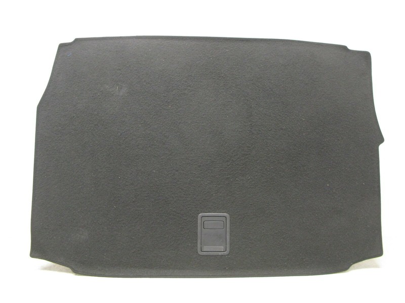 04-09 MERCEDES W209 CLK500 CLK320 CLK550 TRUNK MAT WHEEL COVER CARPET 081519