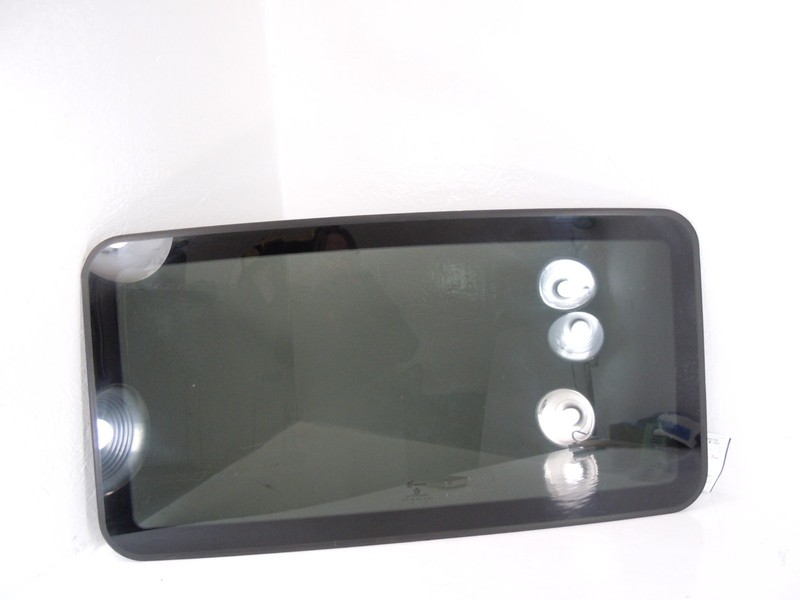 1999-2004 Jeep Grand Cherokee Sun Roof Glass OEM