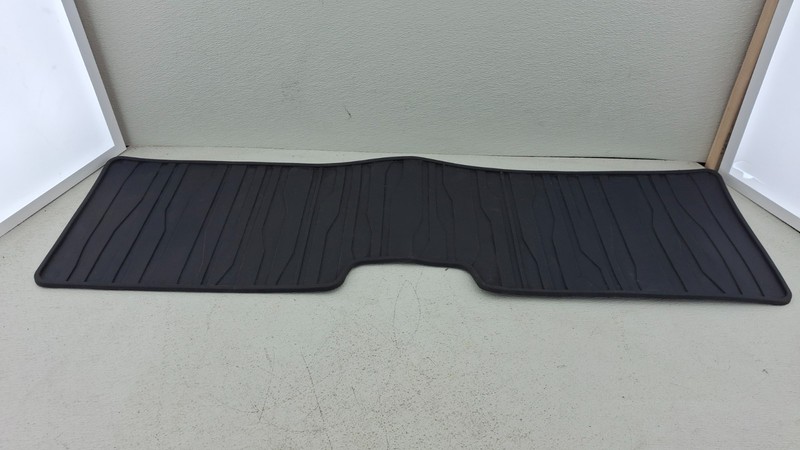 2018-2024 GMC Terrain 2nd Row All Weather Floor Mat Black 23323112 OEM