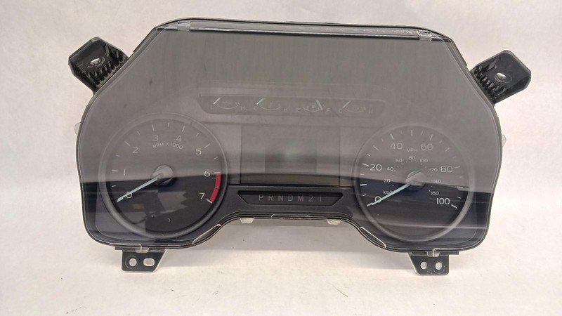 22 FORD F250SD Speedometer 6.2L 65k miles OEM 1 Year Warranty!
