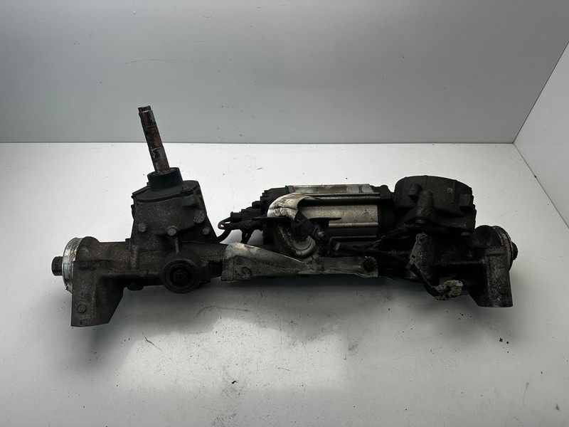 2013 to 2016 Dodge Dart Power Rack And Pinion p68080078ag O5374 PS