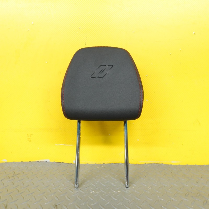 2023-2025 DODGE HORNET FRONT RIGHT PASSENGER SIDE SEAT HEADREST HEAD REST OEM