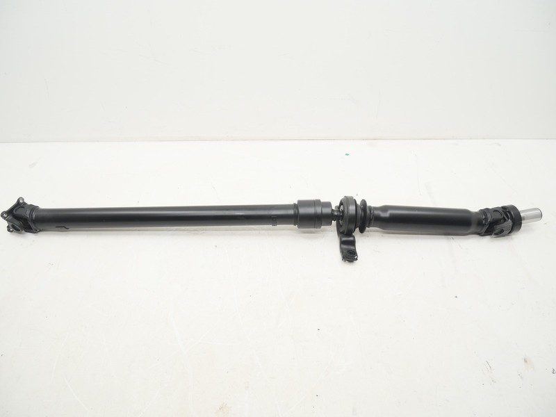 Used AT Automatic Drive Shaft Propeller 2022-2025 Toyota GR86 2.4L 500 Miles OEM