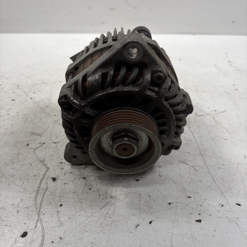 09-13 Honda Fit Alternator Assembly AHGA77 31100-RB0-004 OEM