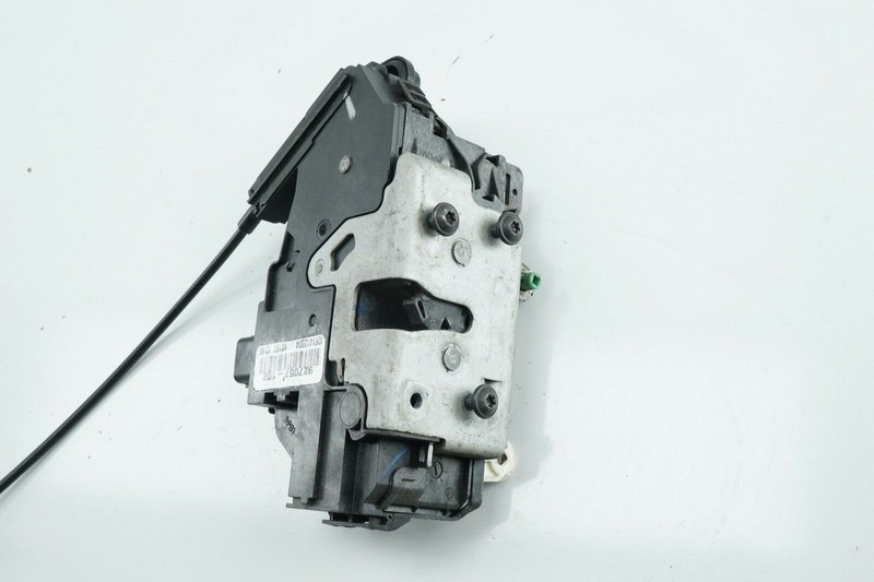 FORD EDGE MKX Front Left LH Door Lock Latch Actuator OEM 2007 - 2014