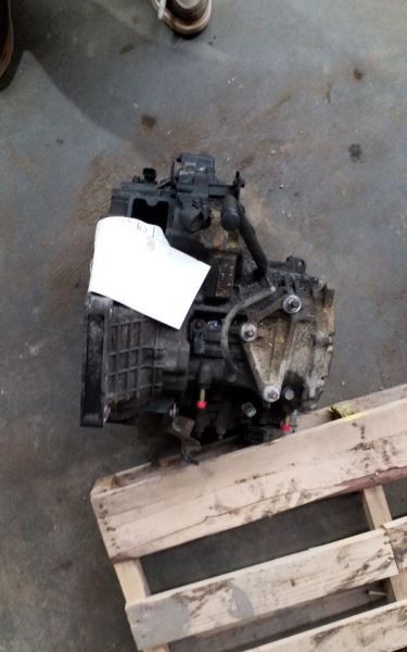 Automatic Transmission 1.6L Fits 01-03 MAZDA PROTEGE 224045