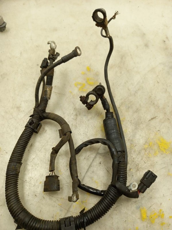 02 TOYOTA TACOMA 2.4L POSITIVE HARNESS 82122-04042