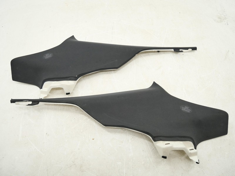 Used Interior Left Right C Pillar Trim Panel Cover 2015-2025 Lexus RC F OEM