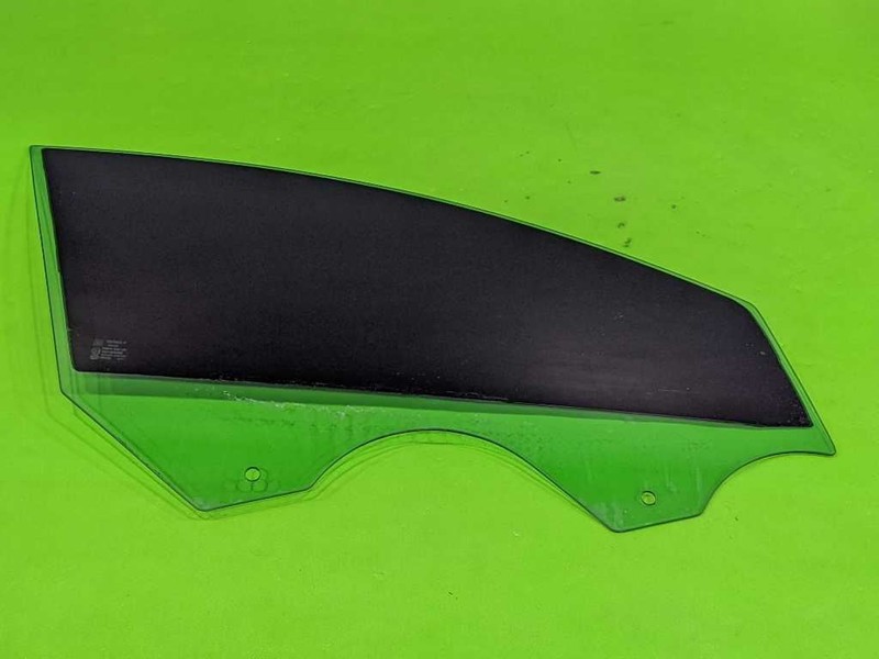 11-17 REGAL PASSENGER RIGHT FRONT WINDOW DOOR GLASS OEM 4413-62