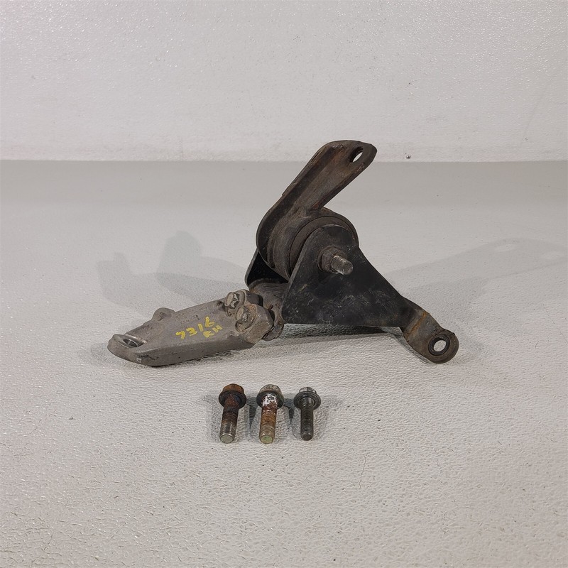 06-11 Honda Civic Si Coupe Rh Engine Mount Aa7316
