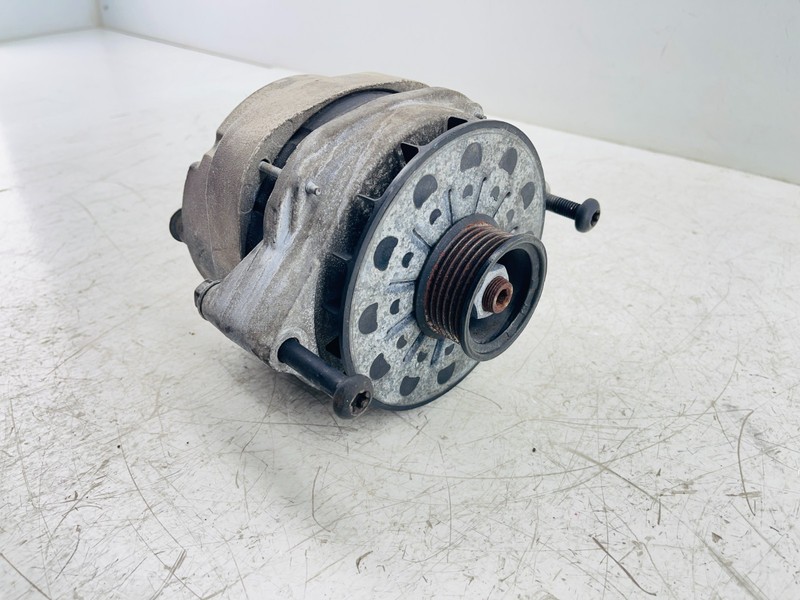 1991–1996 Chevrolet Corvette C4 Alternator ACDelco OEM 10463679