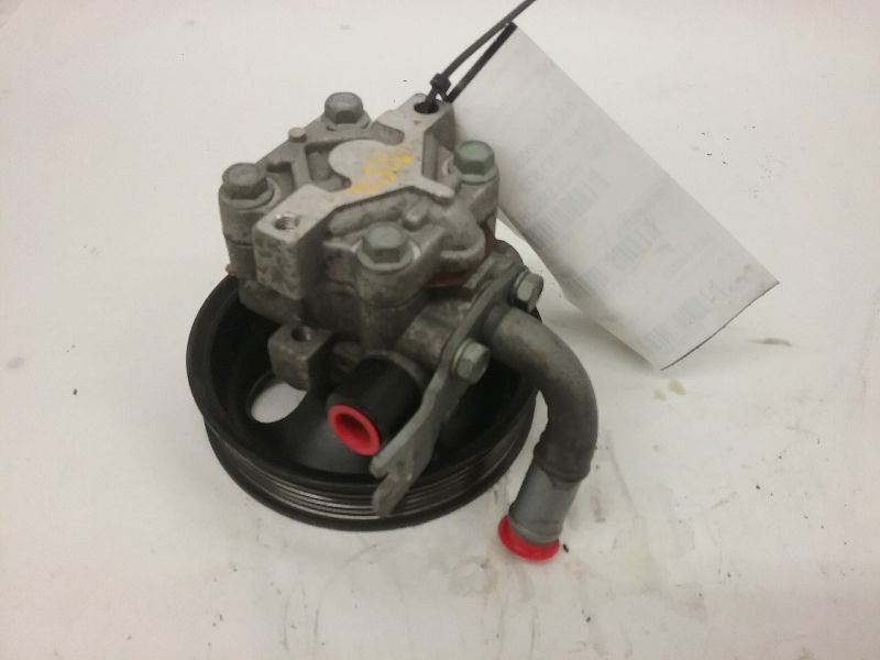 Power Steering Pump 4 Cylinder Fits 07-12 RONDO 1681531
