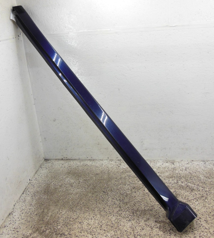 2007-2012 Nissan Altima Sdn Rocker Panel Side Skirt Moulding Driver Left OEM RAP