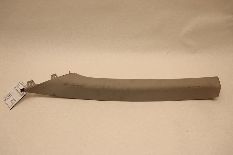 2016-2018 NISSAN MAXIMA FRONT LEFT DRIVER WINDSHIELD A PILLAR TRIM COVER OEM