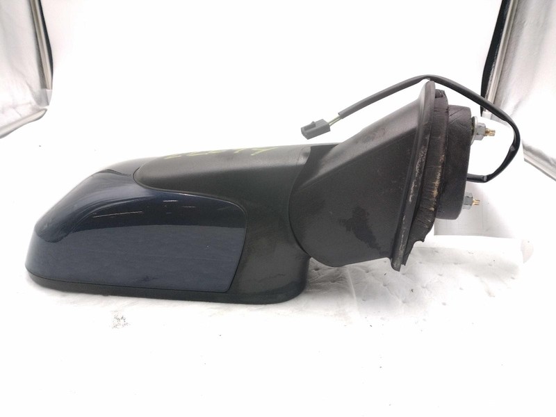 Used Right Door Mirror fits: 2008 Chevrolet Hhr Power painted Right Grade A
