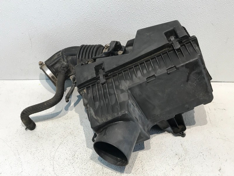 07-13 Nissan Altima Air Cleaner Intake-Duct Hose Tube