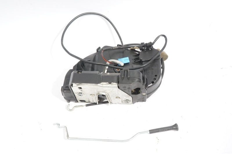 2006-2008 MERCEDES BENZ CLS500 REAR RIGHT PASSENGER SIDE ACTUATOR OEM