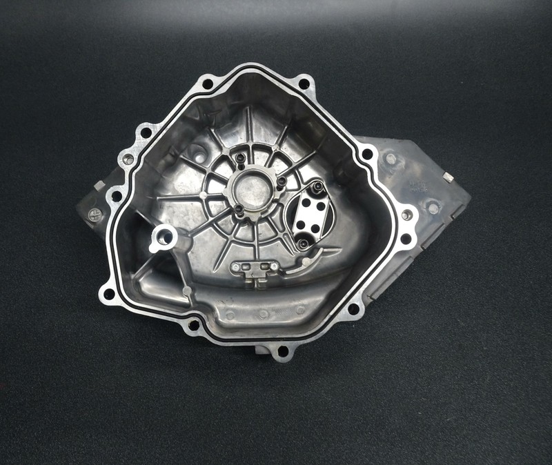 Yamaha OEM Stator Flywheel Cover Magneto Housing 6ey-15421-00-00 FRESHWATER