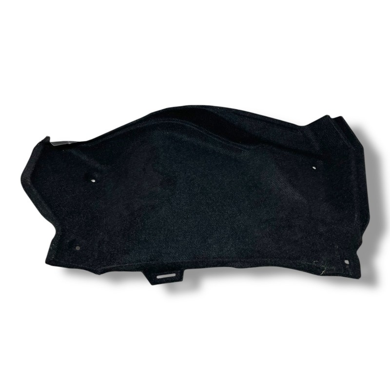 Nissan GTR R35 2009 - 2016 Rear Right RH Side Trunk Trim Panel OEM 84950L-JF00A