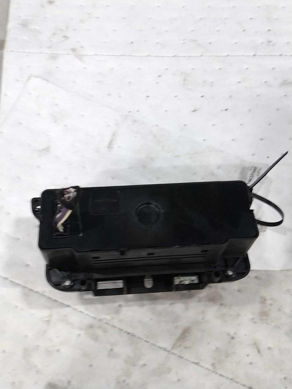 GMC Terrain 2019 Automatic Transmission Shift Lever Assembly 4WD 218K Miles