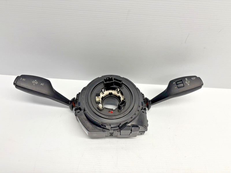 12-20 OEM BMW F22 F30 F32 F33 F36 F82 Clock Spring Steering Wheel Angle Sensor