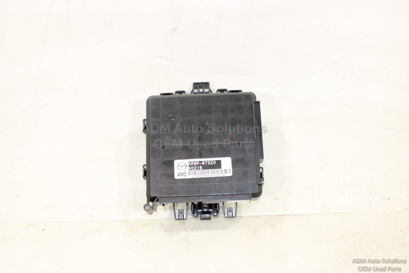 2024-2025MAZDA CX-90 PHEV ELECTRIC POWER SUPPLY CONTROL MODULE UNIT OEM