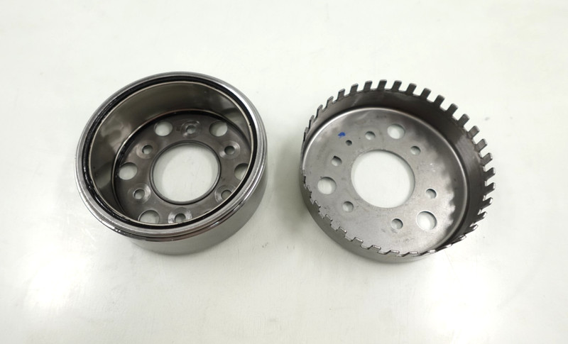 2006-2021 Sea-Doo GTX 230 / RXT-X 300 OEM Flywheel & Trigger Wheel 420889711