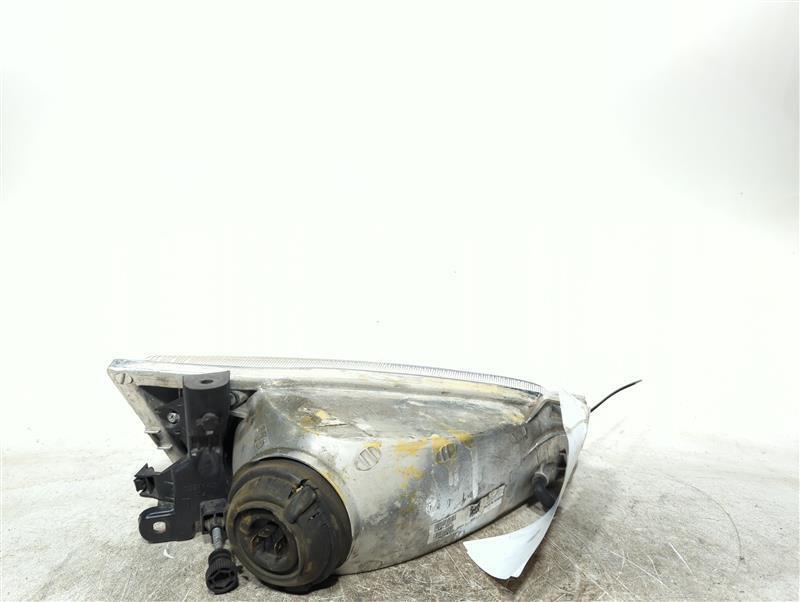 1999 Toyota Camry Left Headlight Assembly Brown OEM 540772 Used 200K Miles