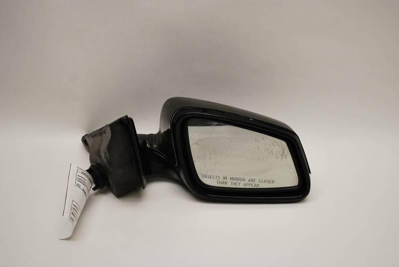2011-2012 BMW ALPINA B7 RIGHT SIDE DOOR POWER MIRROR HEATED W/ CAMERA OEM