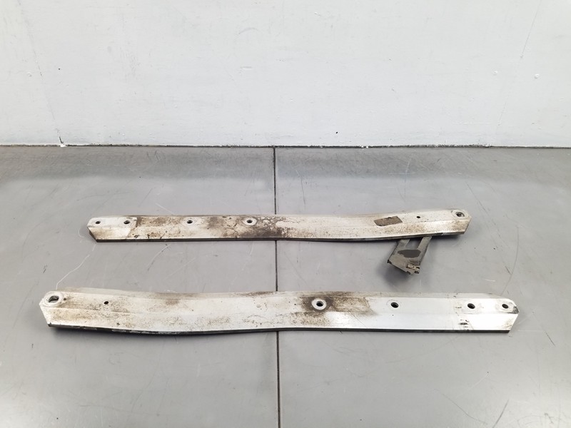 2006 Porsche Cayman S 987 Rear Suspension Brace / Support Arms #4760 F2