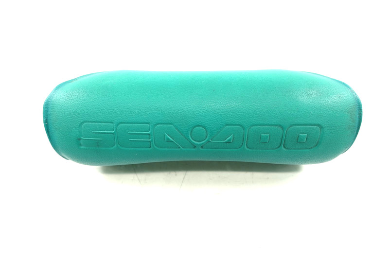 NICE 1998-2001 Sea-Doo GTI & GTS 720 OEM Handlebar Pad (Marine Green) 277000745