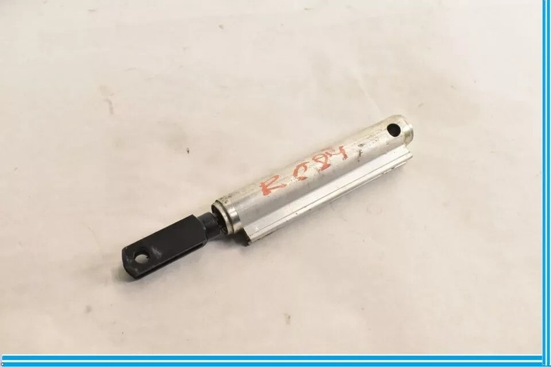 04-09 Cadillac XLR Convertible Rear Roof Latch Lift Cylinder 9017171-CEL2 OEM