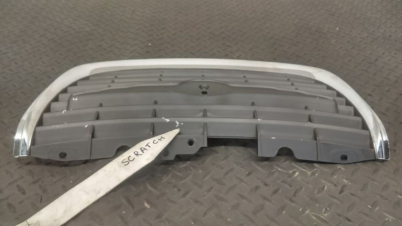99-01 Chrysler 300M Upper Grille OEM 04805107AC
