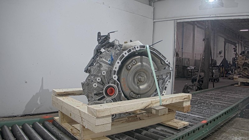2020 Chrysler Pacifica Automatic Transmission Assembly 101k Miles OEM 68429317AA