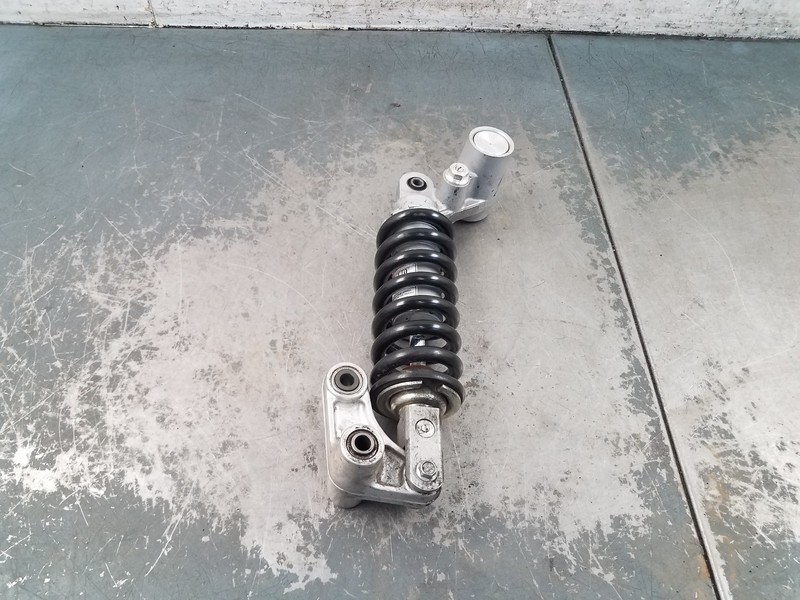 2022 22 23 24 Suzuki Hayabusa Rear Shock #0198 G1