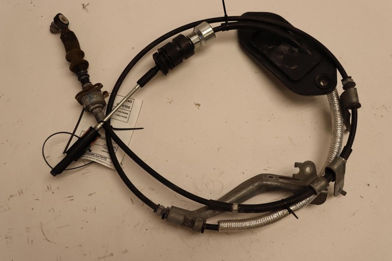 2019-2023 LEXUS ES300H AUTOMATIC TRANSMISISON GEAR SHIFTER CABLE OEM