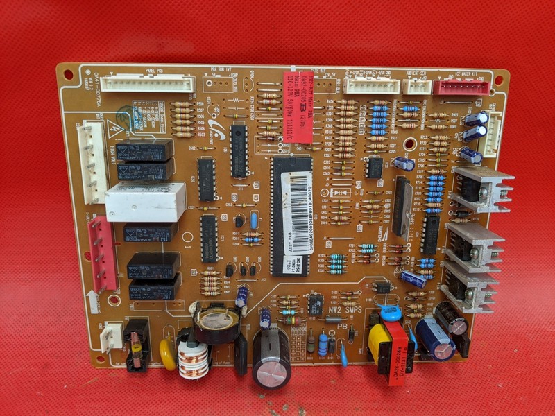 SAMSUNG REFRIGERATORCONTROL BOARDDA41-00778 A WD-17744