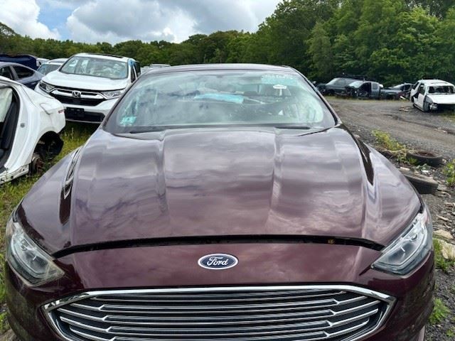 Hood Fits 13-20 FUSION 1606413